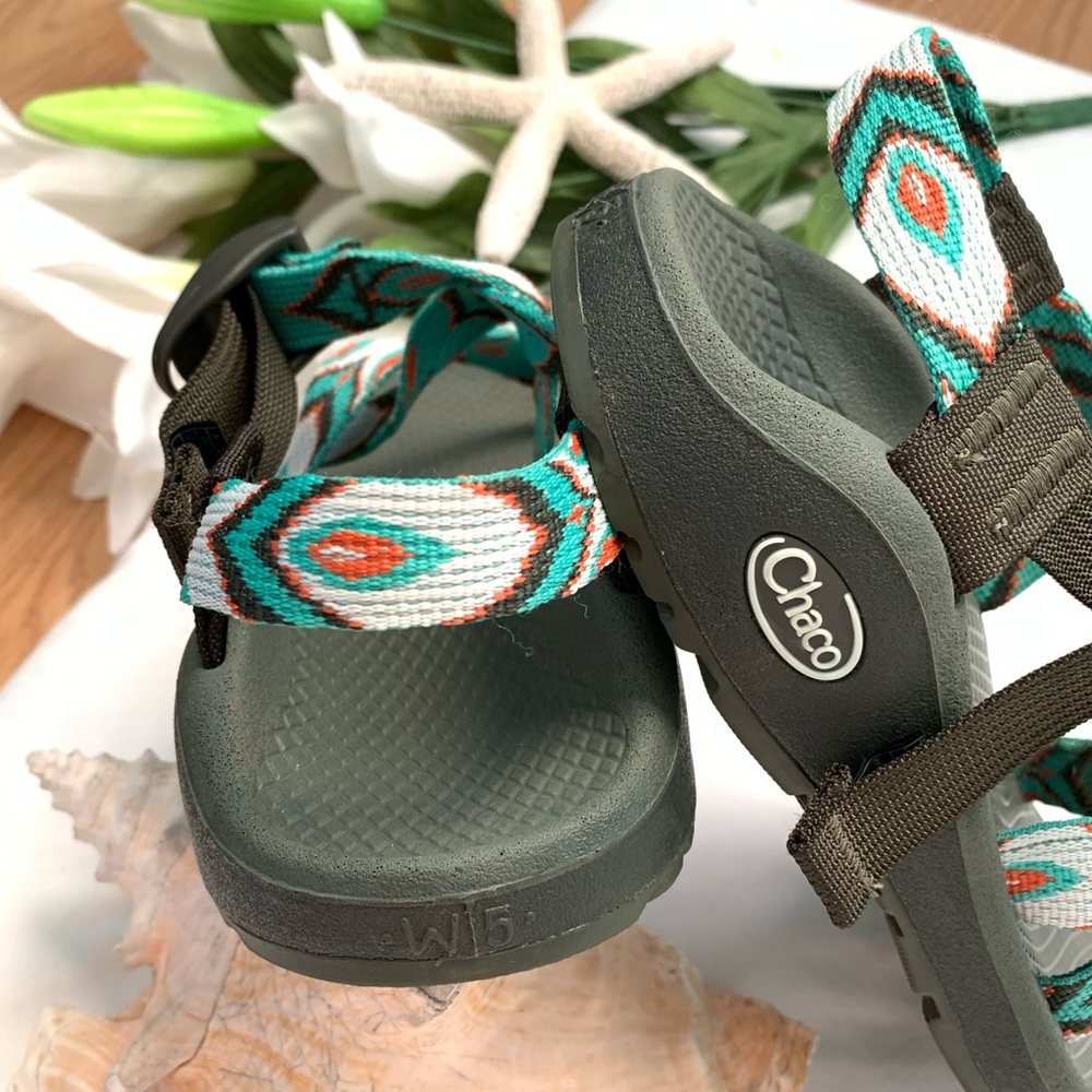*Chacos - Aztec Adjustable Adventure Sandals* - Picture 7 of 7